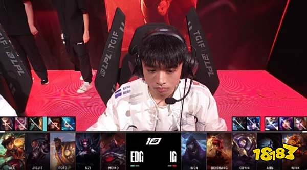 西部赛段中 西部赛段中