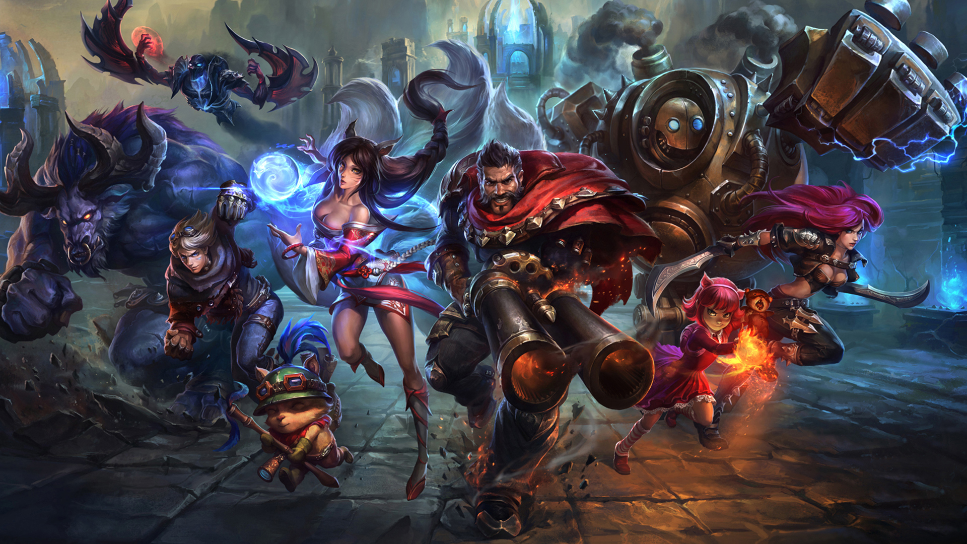 观众的视角 观众的视角